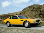 Aston Martin DBS V8 The Persuaders! 1970 года